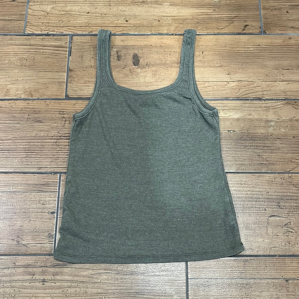 Z Supply Tank